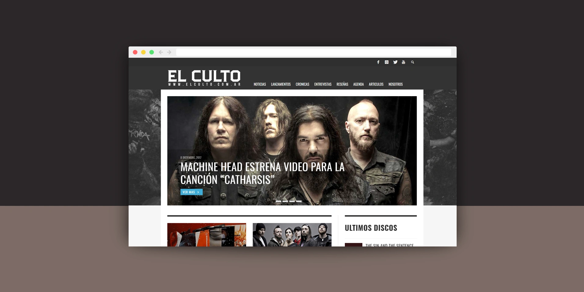 El Culto